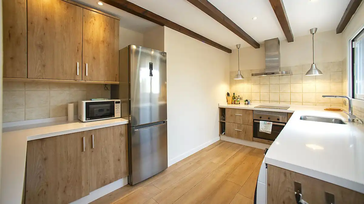 Adosado con terraza en venta en Avenida Gustavo Adolfo Bécquer 11, imagen 21
