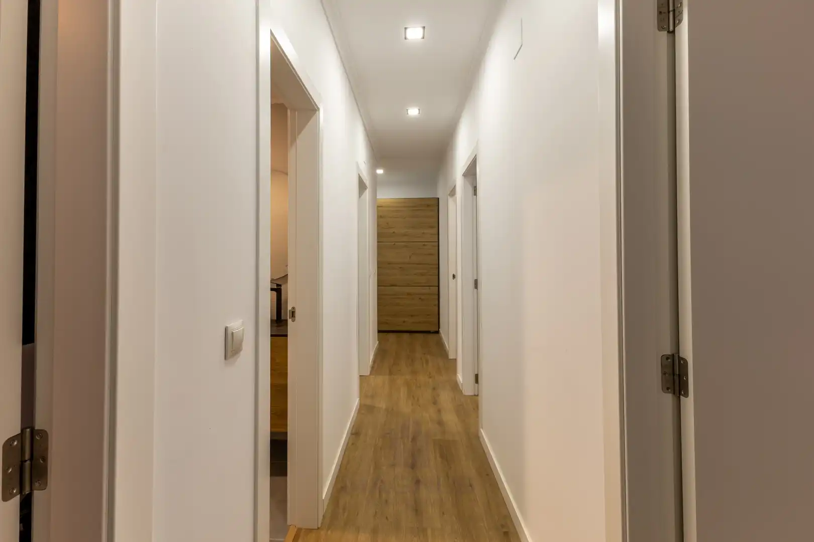 Apartament en venda en Pobles del Nord