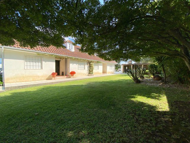 Exterior view of House or chalet for sale in Tui  with Private garden, Terrace and Swimming Pool