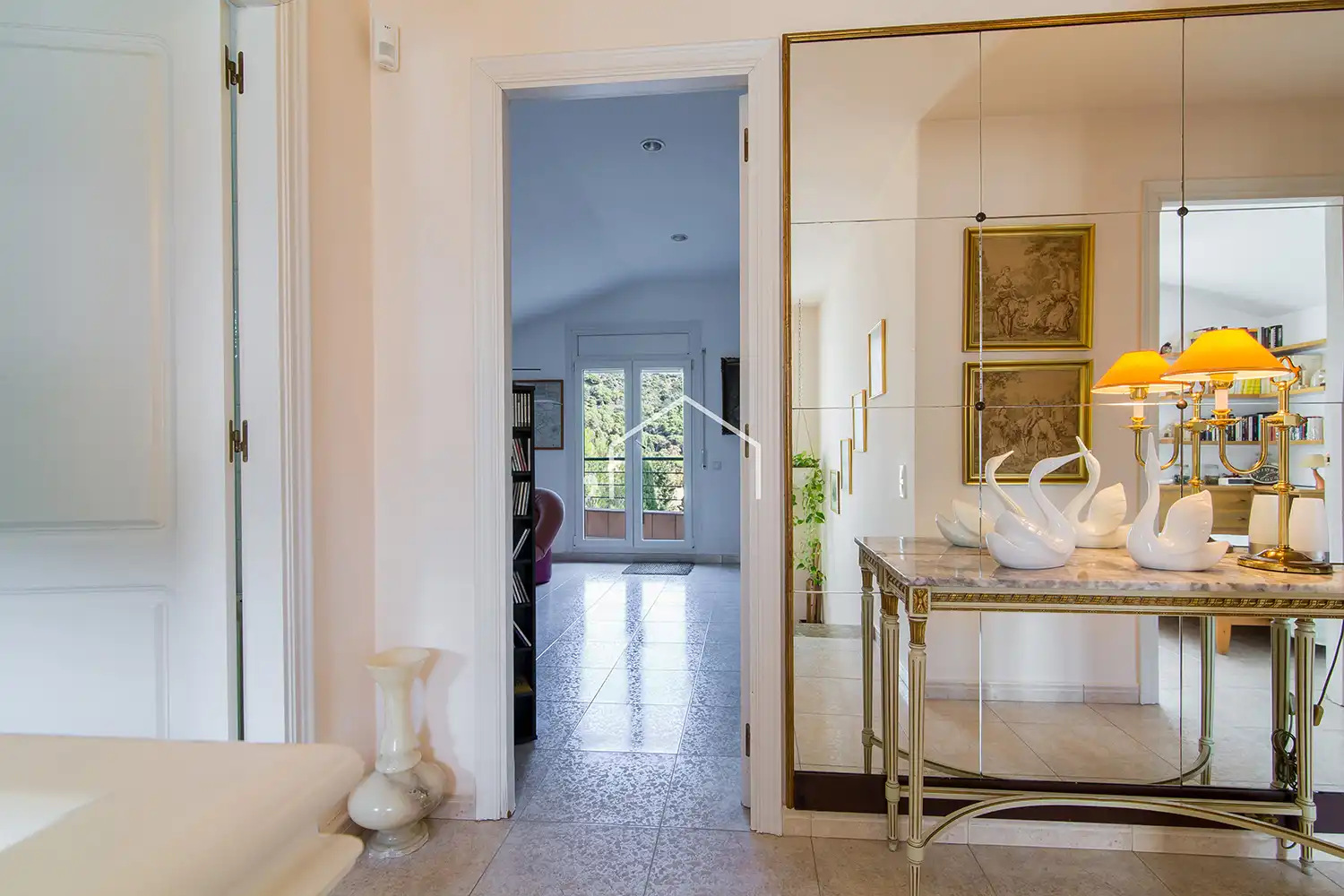 Chalet con terraza en venta en Carrer Molassa, imagen 70