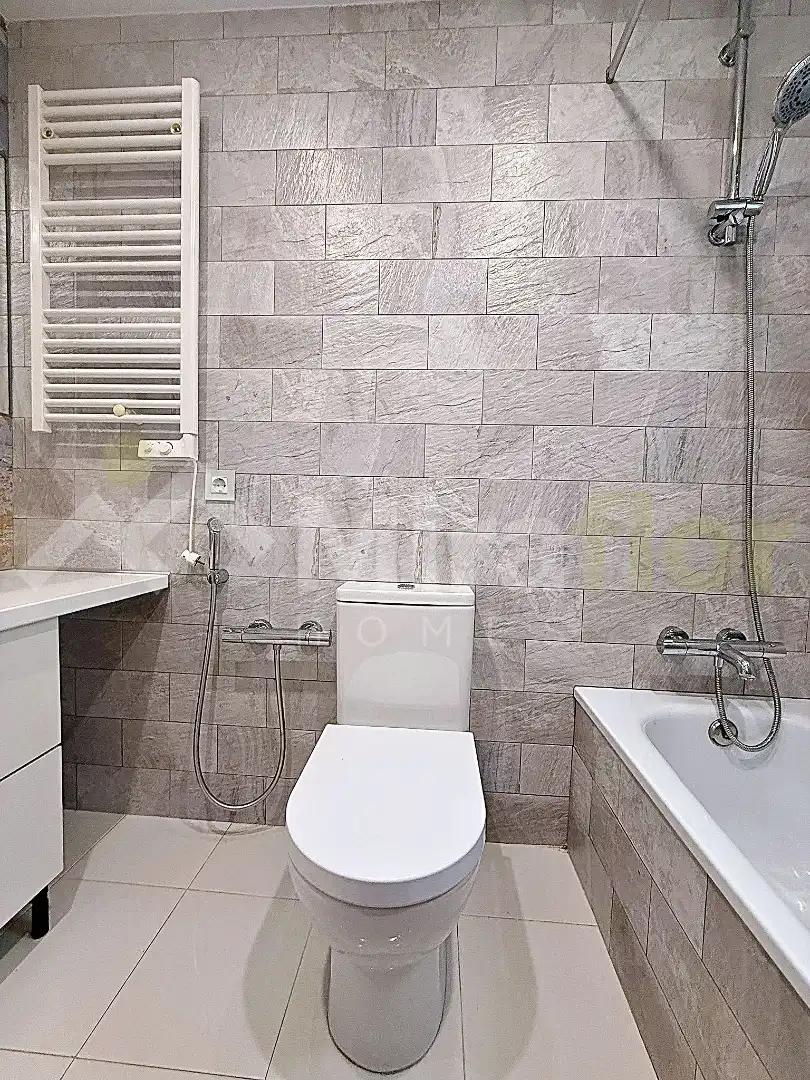 Baño de Piso en venta en Dénia con Aire acondicionado, Calefacción y Amueblado