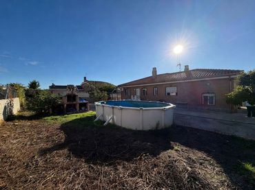 Villa con giardino in vendita a Calle Gran Canaria