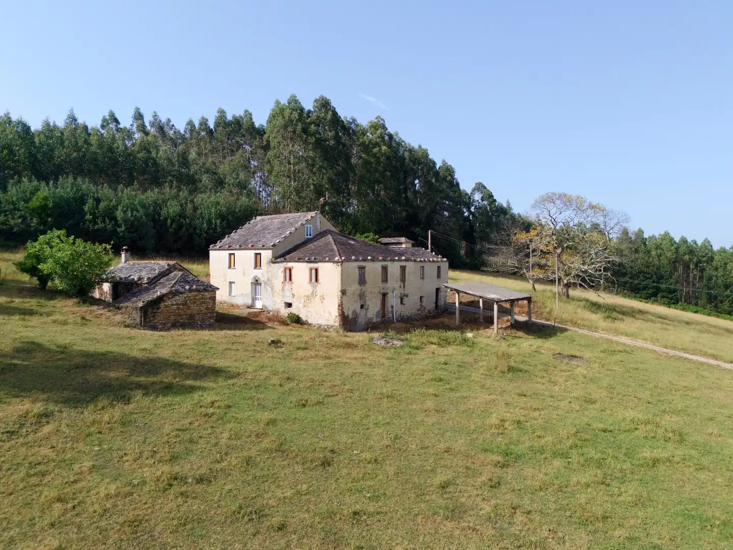 Casa in vendita a Cardoxe - Santa Cilla