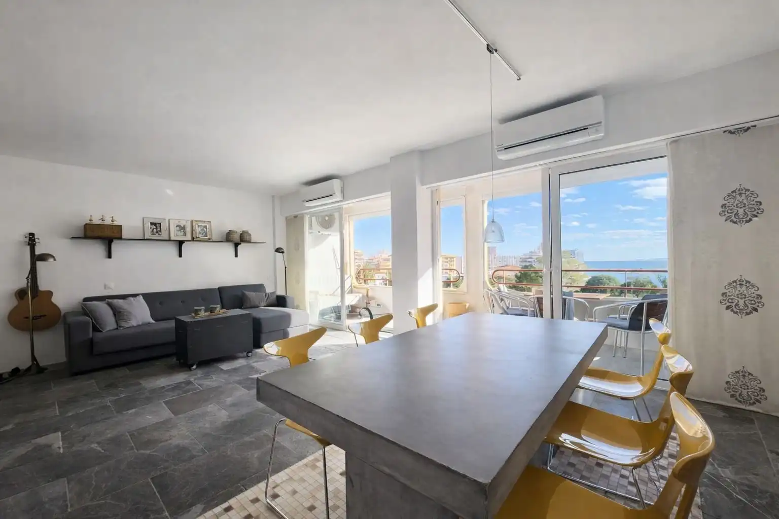 Flat with pool for sale in Santa Margarita, imagen 3