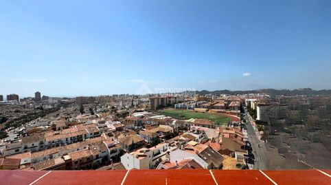 Foto 3 de Piso en venta en Centro ciudad, Fuengirola