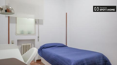 Photo 2 of Flat to share in Castillejos - Cuzco, Madrid