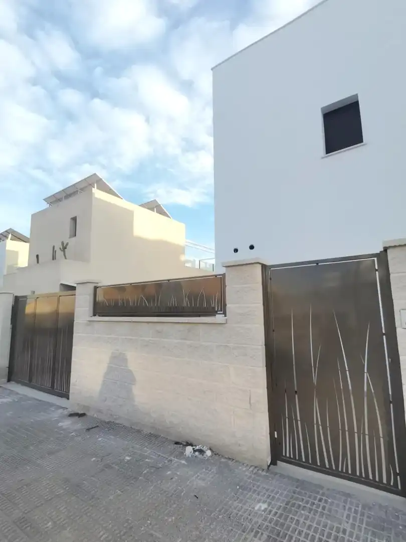 Villa mit Pool zum Verkauf in Los Montesinos, imagen 27