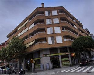 Exterior view of Garage for sale in L'Hospitalet de Llobregat