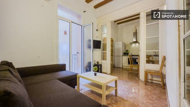 Piso en Alquiler en Sant Pere, Sta. Caterina i la Ribera