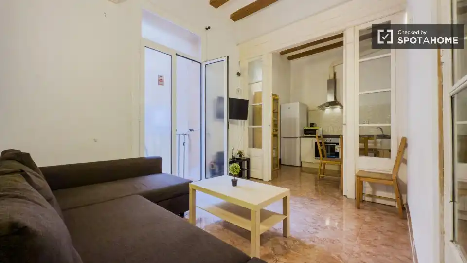 Piso en alquiler en Ciutat Vella