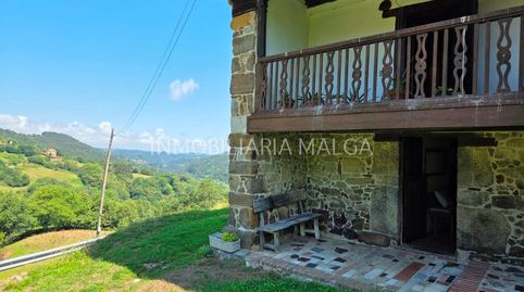 Photo 4 of Houses for sale in Barrio Los Barbechones, 6, Colunga, Asturias