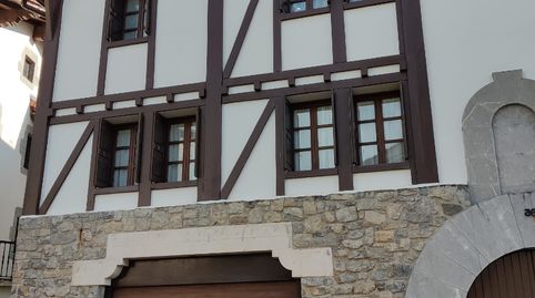 Foto 2 de Piso de alquiler en Alde Zaharra, Lekunberri, Navarra