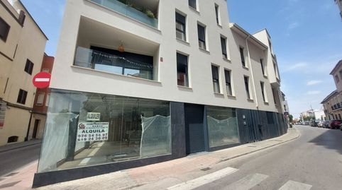 Foto 3 von Geschaftsraum zur Miete in Calle General Alcañiz, 8, Alcázar de San Juan, Ciudad Real
