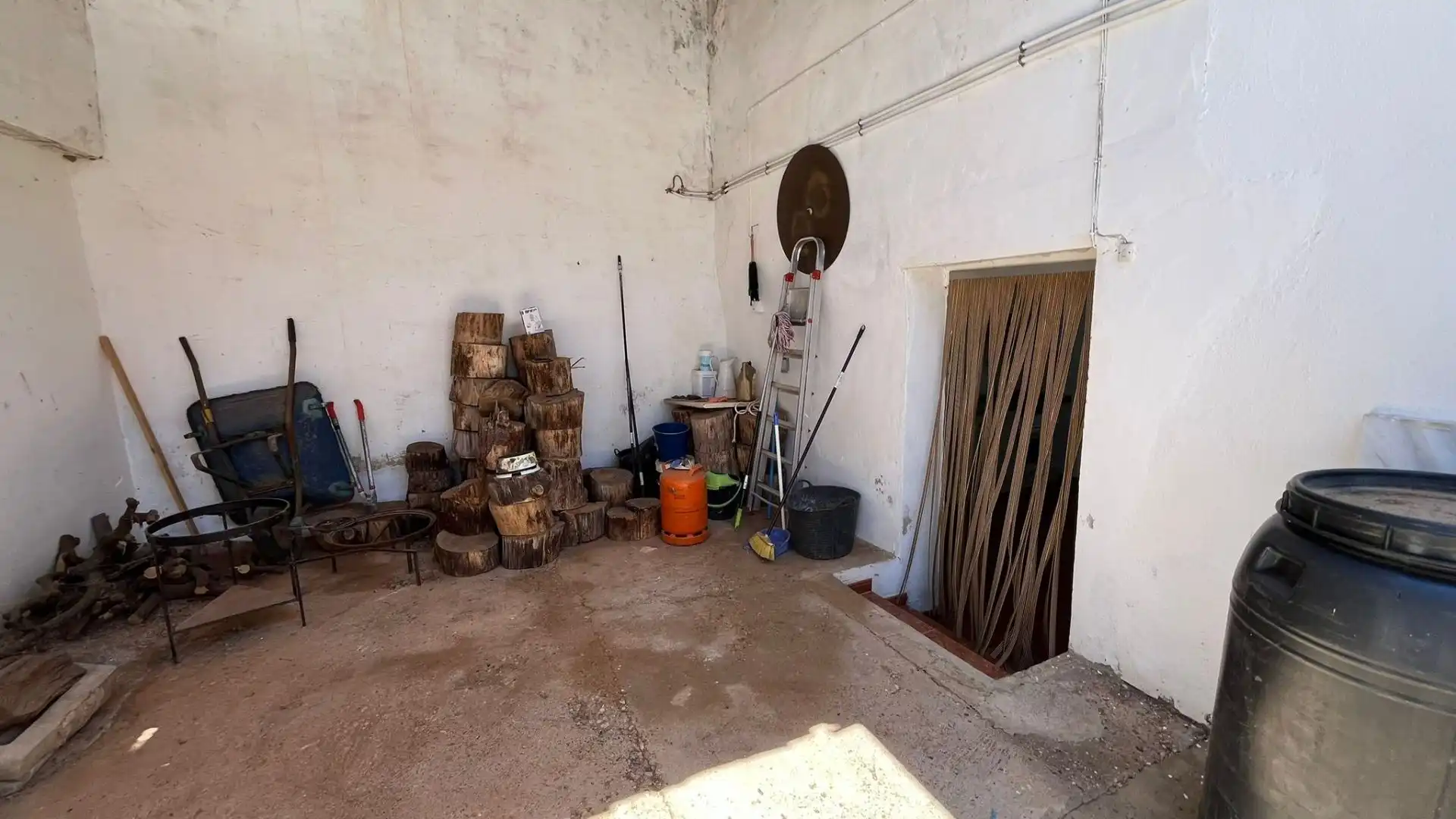 Finca rústica en venta en camÍ de la casa del pou, Urbanitzacions i Pedanies Nord