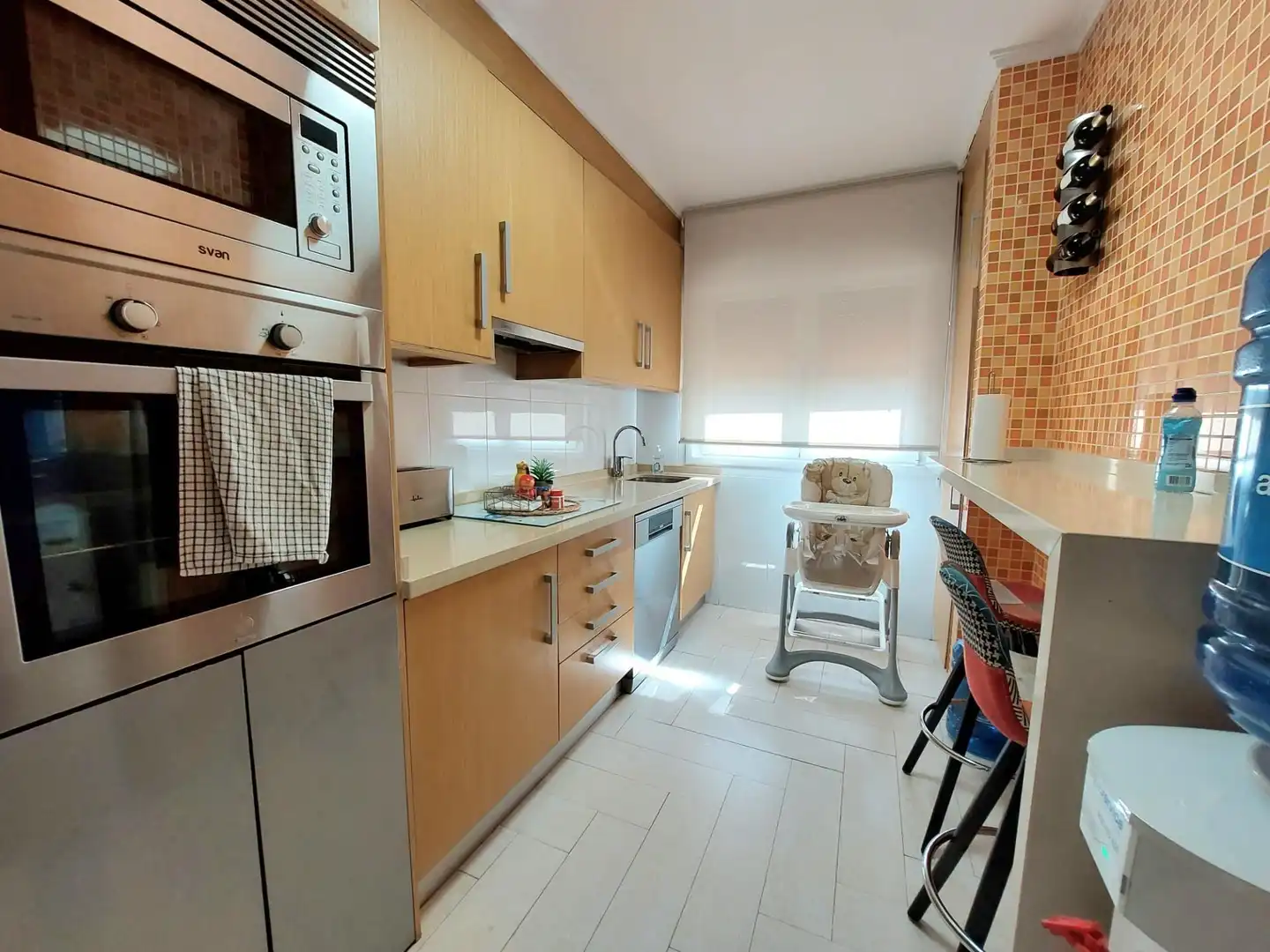 Apartament amb terrassa en venda a Isla del Fraile, imagen 17