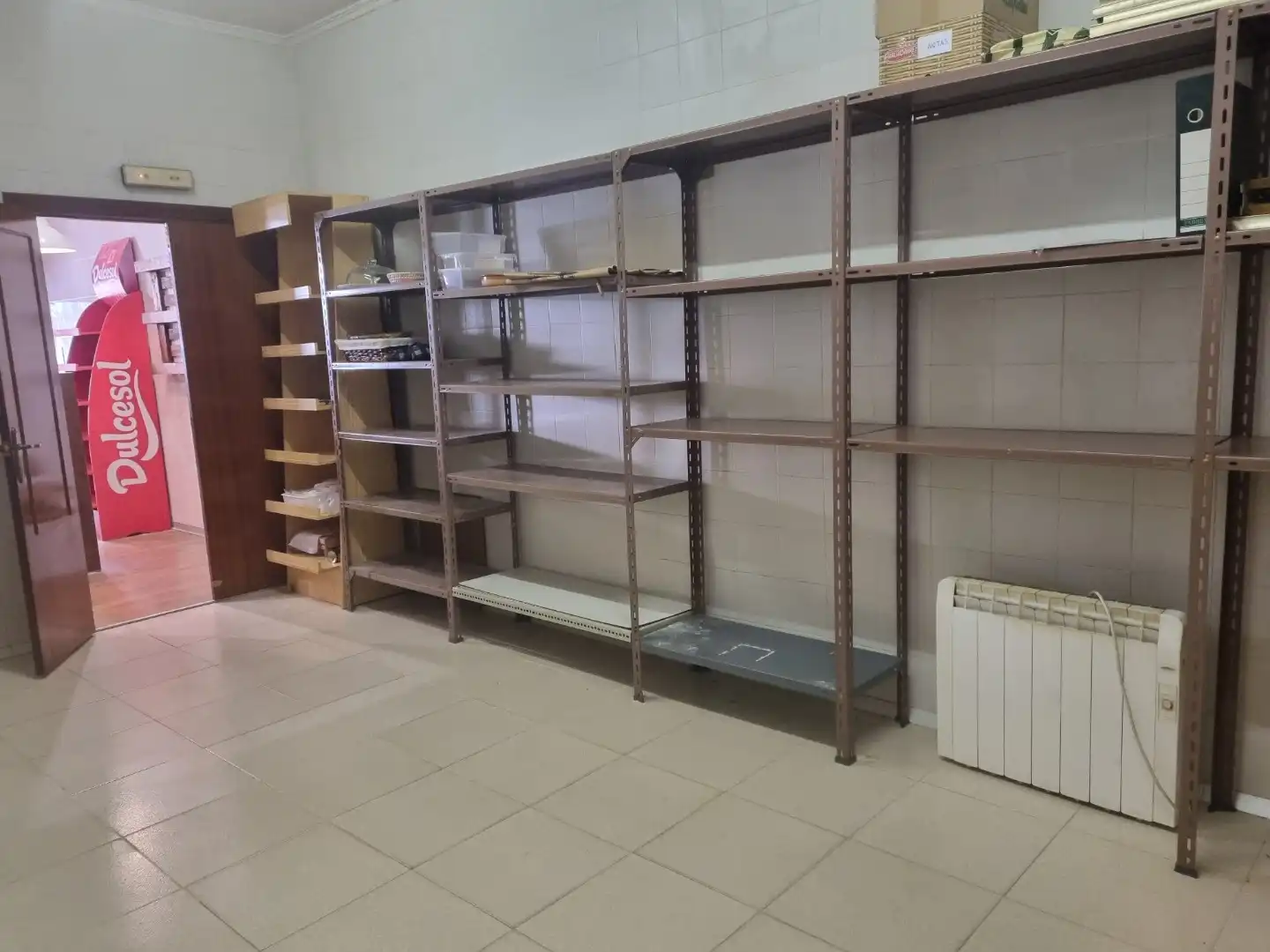 Local en venta en Plaza del Doctor López Saiz, San Agustín - Parque Europa
