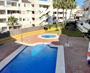 Piscina de Àtic en venda en Manilva