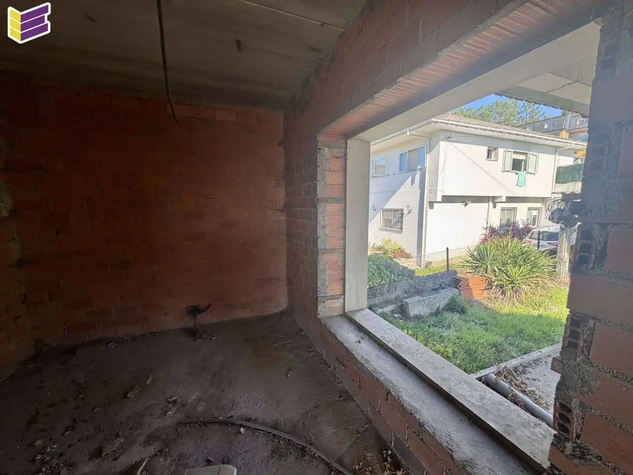 Casa con giardino in vendita a Carretera Redondela, imagen 19