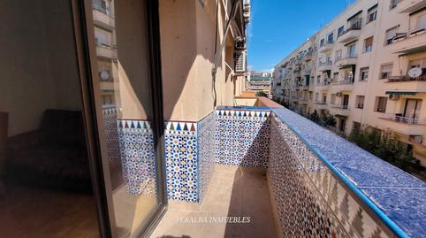 Foto 3 de Piso en venta en Calle de Donoso Cortés, Gaztambide,  Madrid Capital