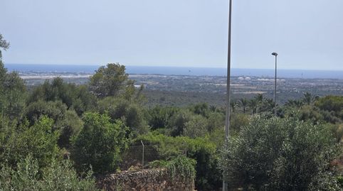 Foto 2 de Casa adosada en venda a Pòrtol, Marratxí