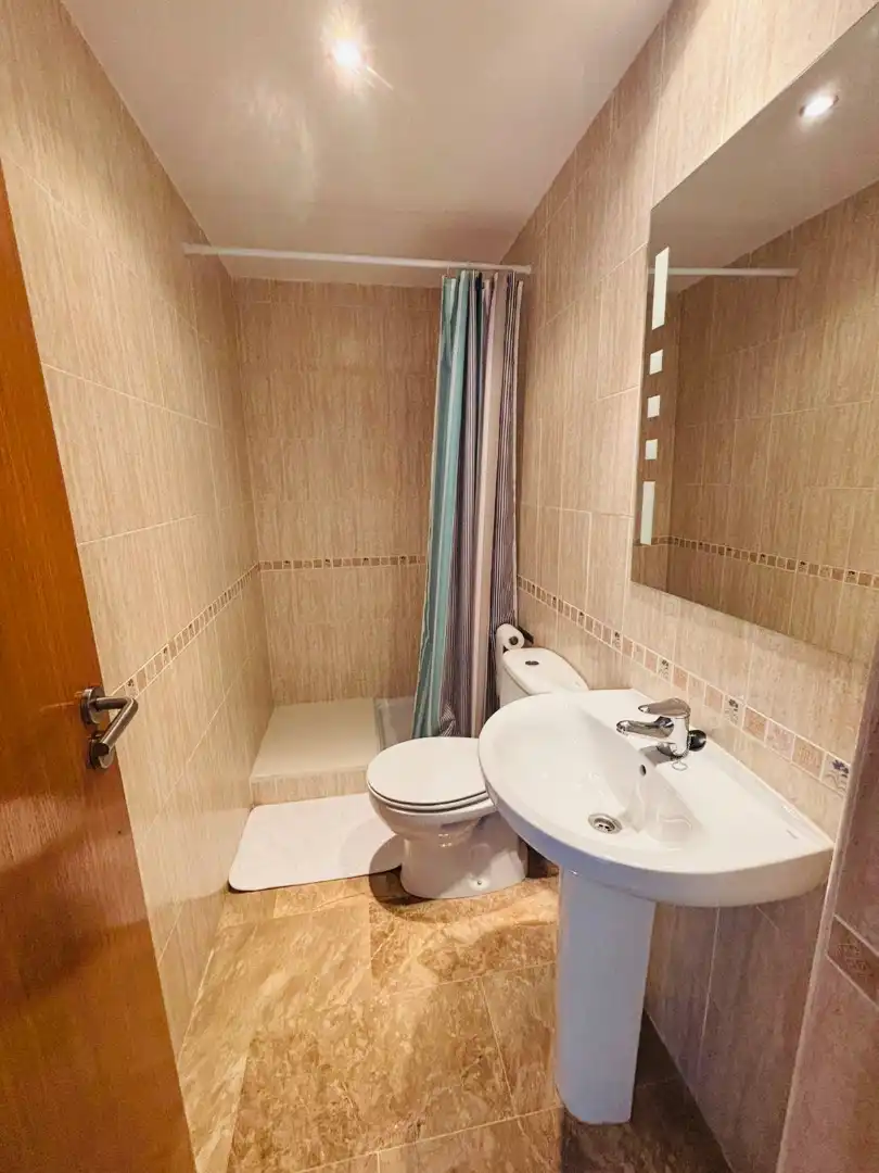 Apartament amb terrassa en venda a Las Marinas / Les Marines, imagen 5