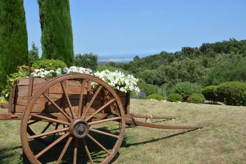 Casa con jardín en venta en Platja d'Aro, imagen 2