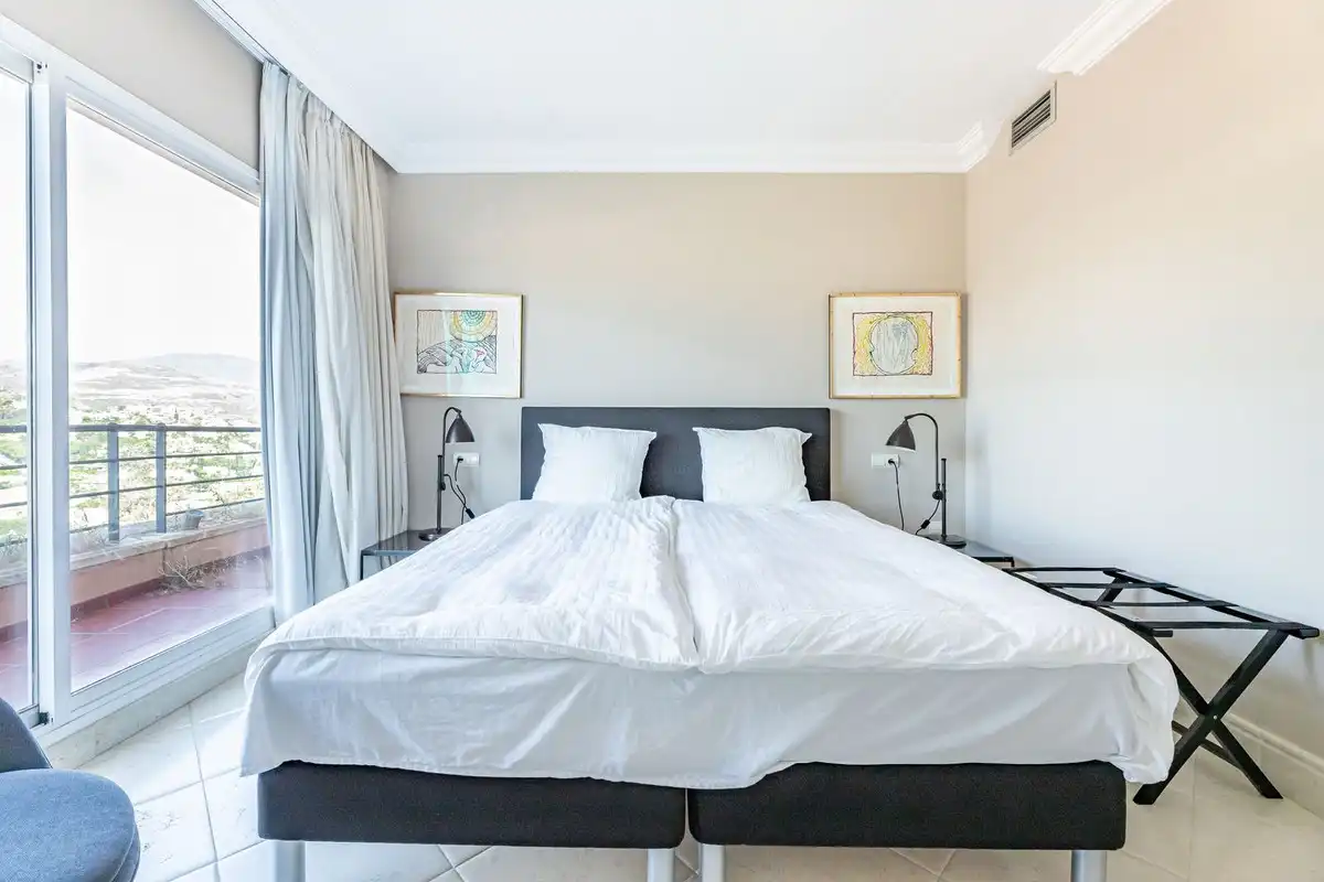 Penthouse zum Verkauf in Nueva Andalucía, imagen 30