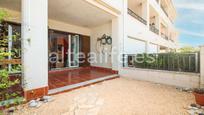 Exterior view of Apartment for sale in Altea  with Air Conditioner, Terrace and Balcony