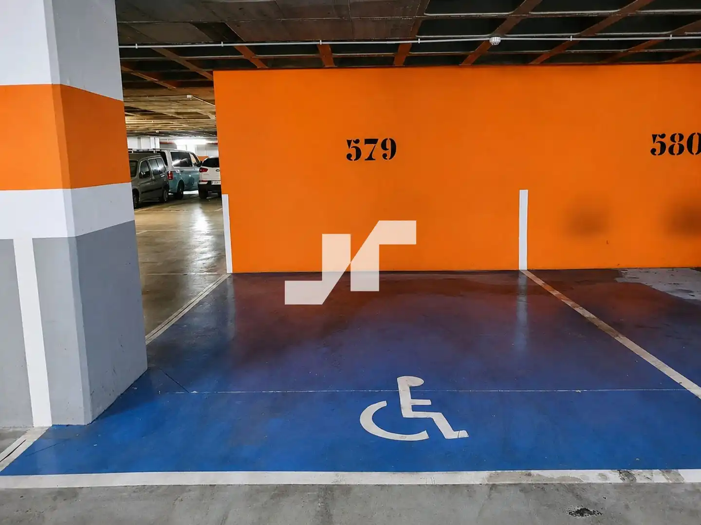 Wohnung mit Aufzug zum Verkauf in Escultor Adsuara, imagen 19