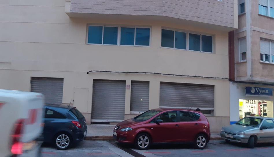 Foto 1 de Oficina en venda a De la Mancha, 1, Almansa, Albacete