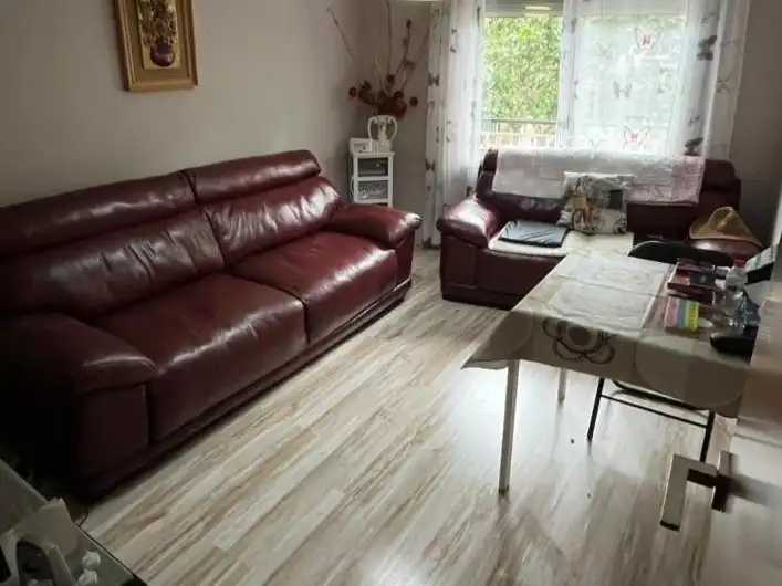 Piso con ascensor en venta en Rambla de Sant Sebastià 53, imagen 6