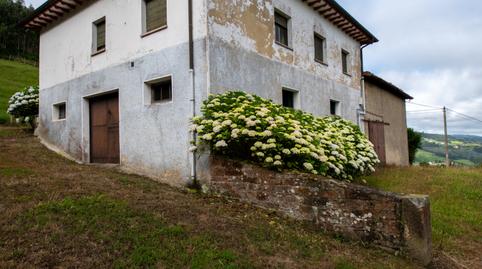 Photo 5 of House or chalet for sale in Al Cabañas, San Justo - Bedriñana, Asturias
