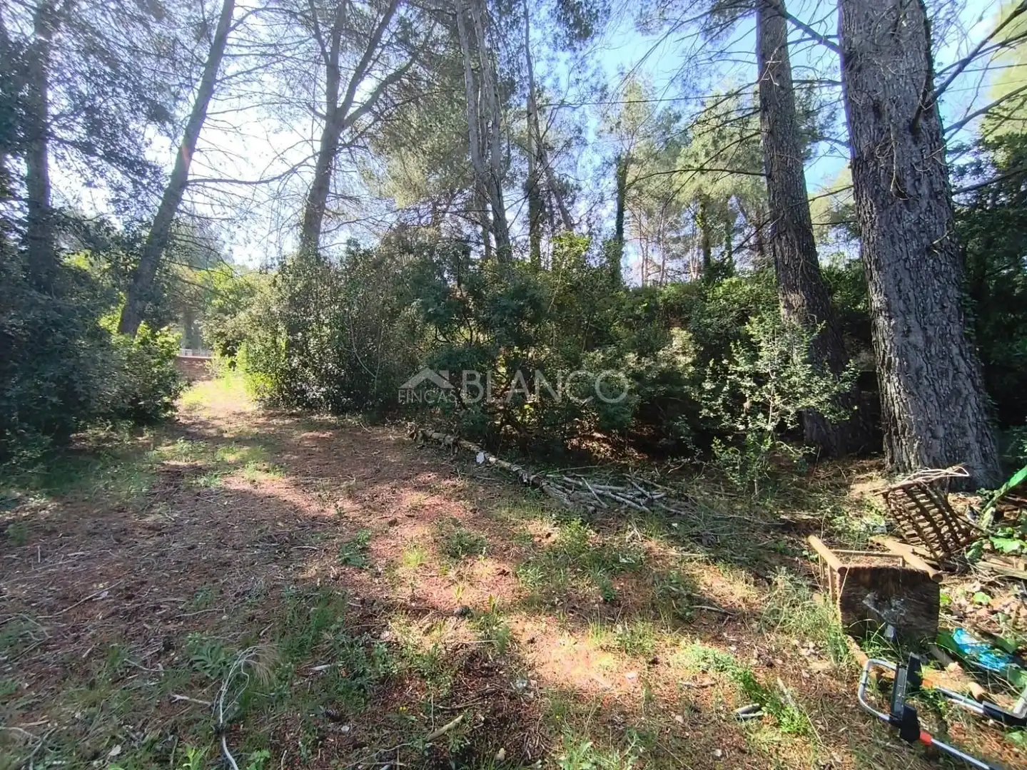 Casa o chalet en venta en Piera con Jardín privado, Balcón y Alarma
