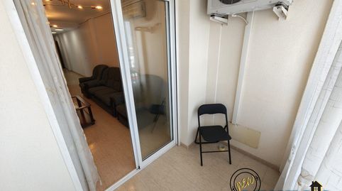 Foto 4 de Apartamento en venta en Rambla Juan Mateo García, 104, El Molino, Torrevieja