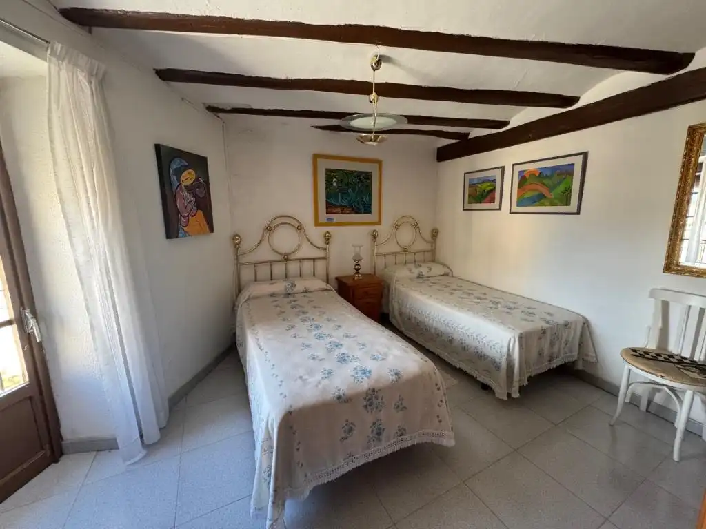 Habitatge amb terrassa en venda a Cretas, imagen 14