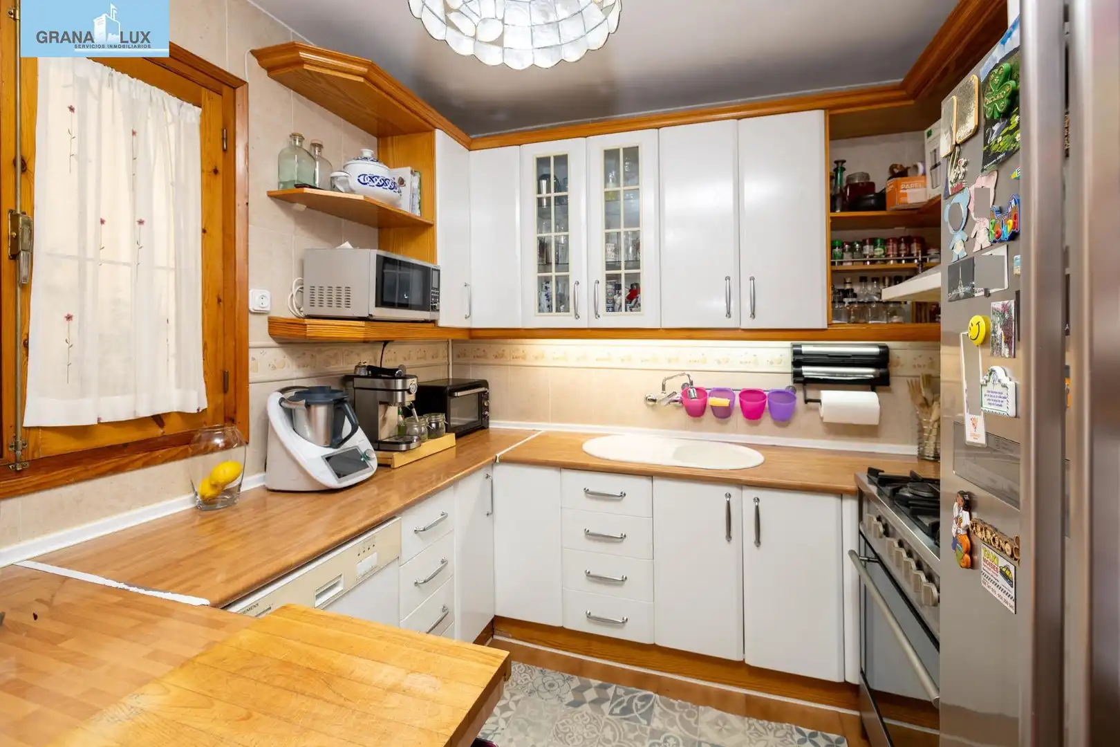 Maison mitoyenne avec terrasse à vendre à Calle de Sierra Nevada, imagen 11