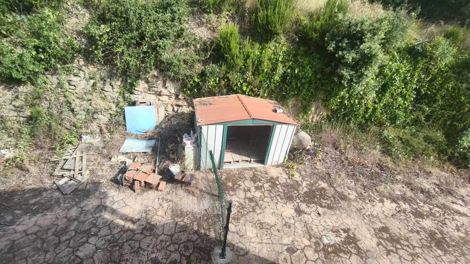 Casa o xalet en venda en Cervelló amb Aire condicionat, Calefacció i Jardí privat