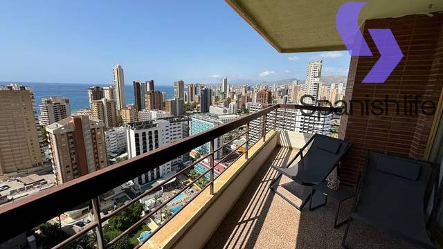 Apartamento en Venta en Avenida de Juan Fuster Zaragoza en Rincón Bajo