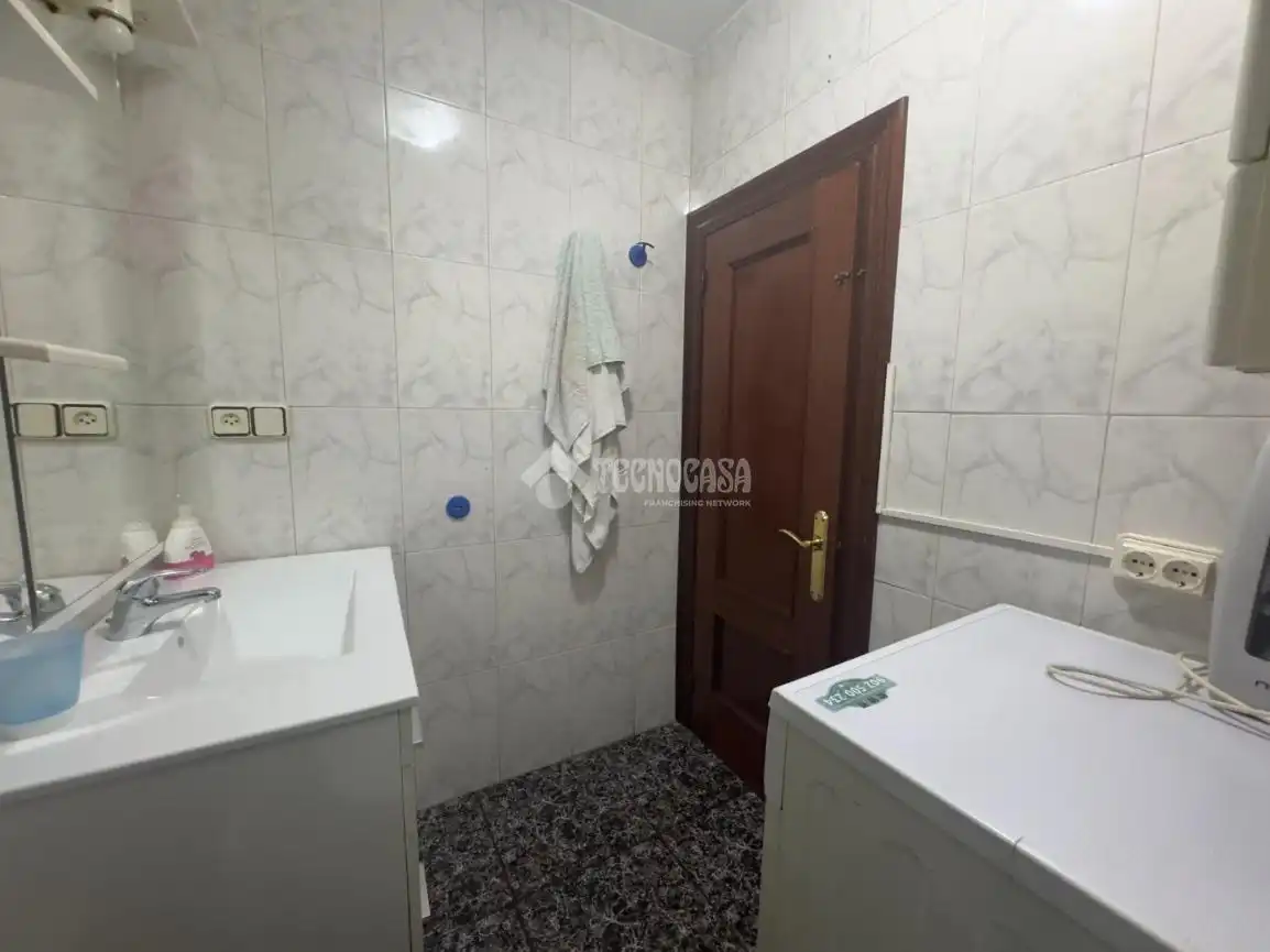 Baño de Piso en venta en Gijón 