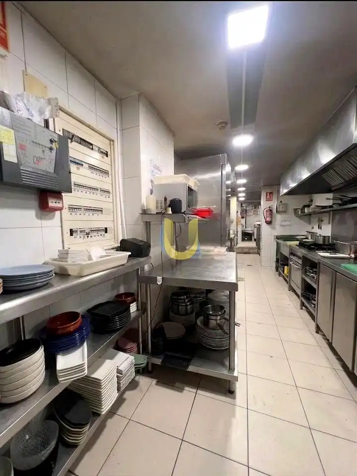 Business premises for transfer in Chamberí, imagen 5