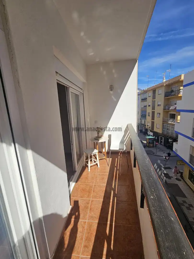 Apartament amb ascensor en venda a Estepona Pueblo, imagen 25