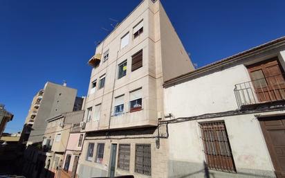 Exterior view of Flat for sale in Molina de Segura