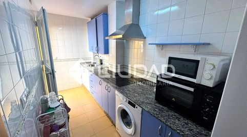 Foto 5 de Pis en venda a Ayuntamiento - Barrio Alto, Sanlúcar de Barrameda
