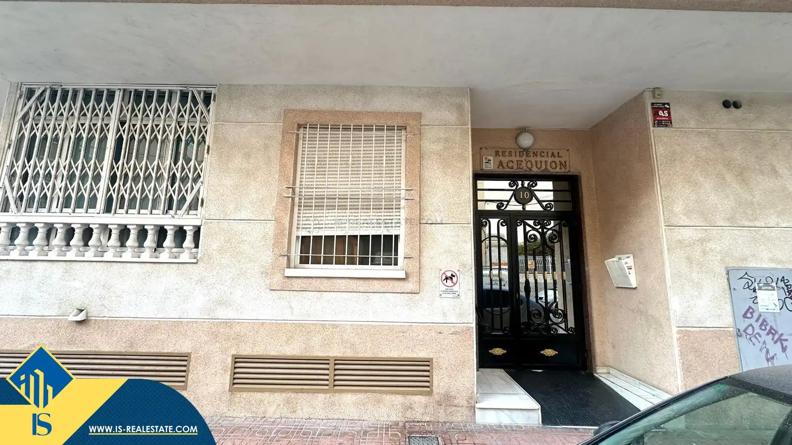 Piso con ascensor en venta en Playa del Acequión, Náufragos y Rocío del Mar, imagen 2
