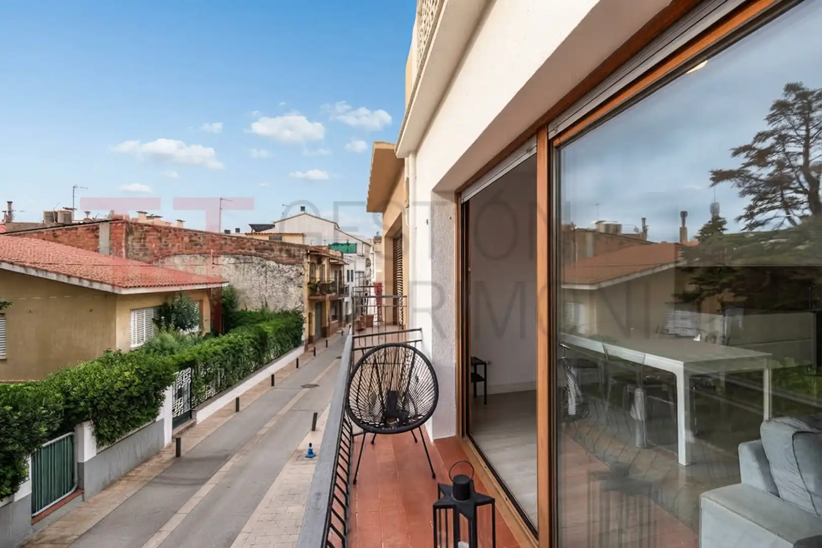 House with terrace for sale in Carrer de Sant Antoni 61, imagen 6