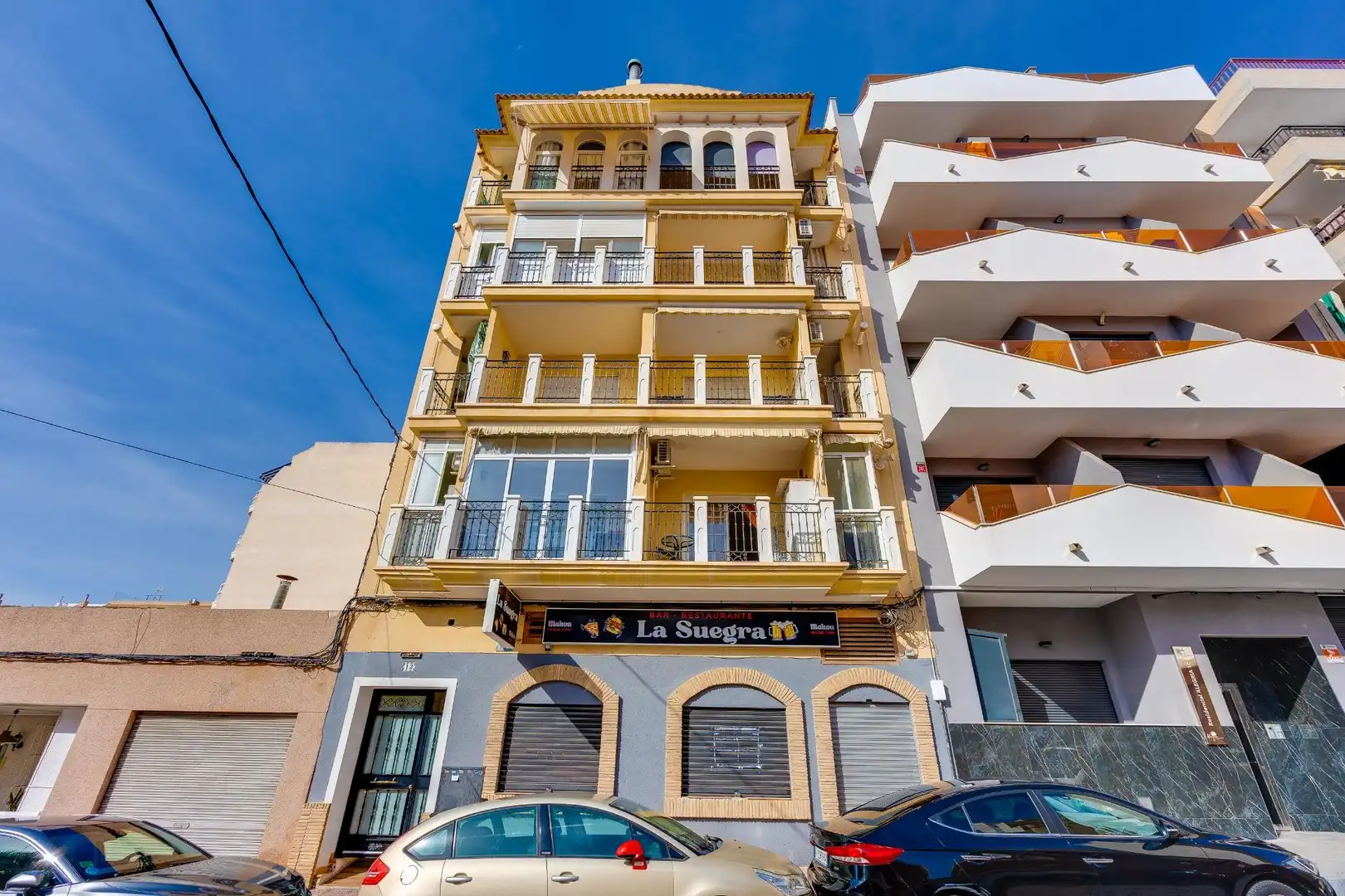 Appartamento con ascensore in vendita a Calle Calle Terremoto, imagen 36
