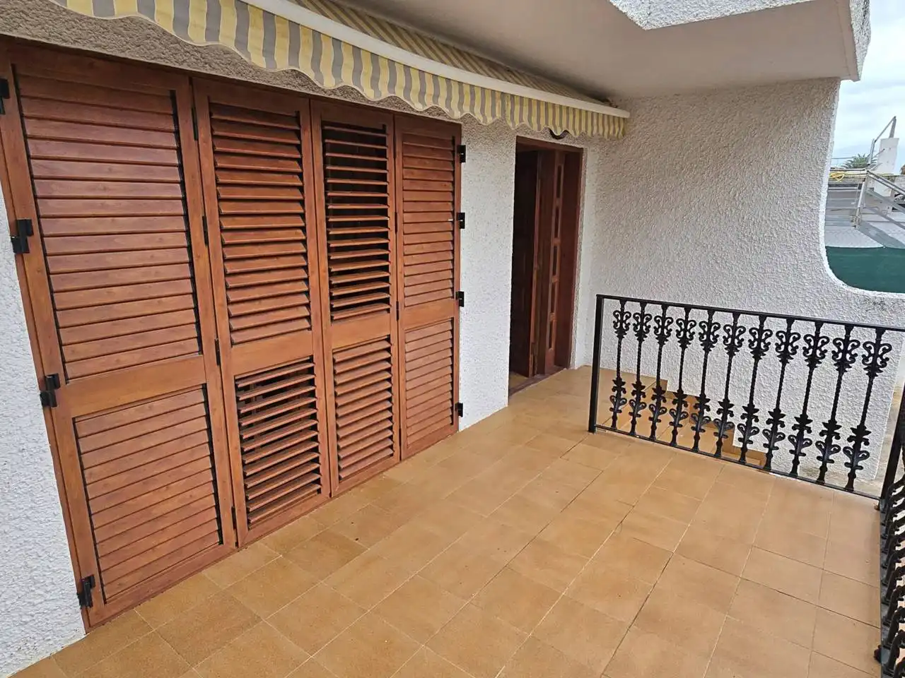 Casa aparellada amb piscina de lloguer a Avenida Neptuno, imagen 7