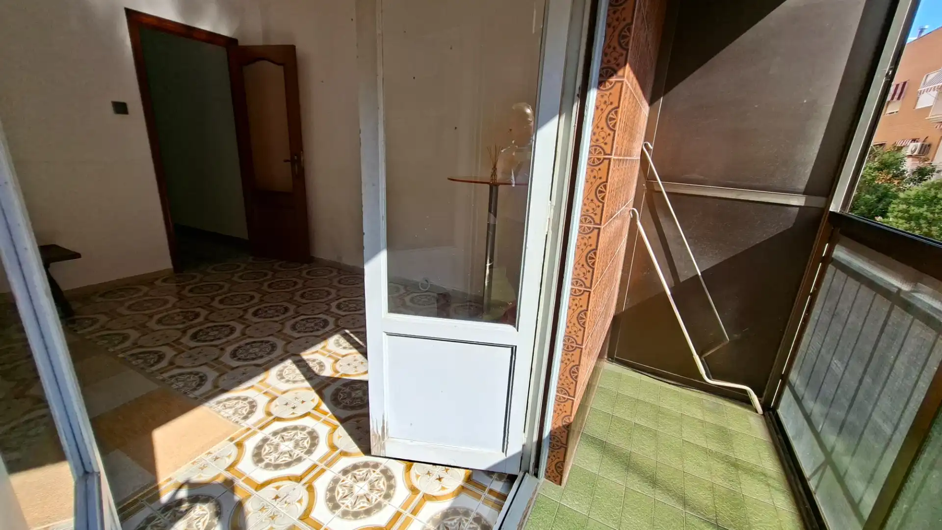 Flat for sale in San Vicente del Raspeig / Sant Vicent del Raspeig  with Balcony