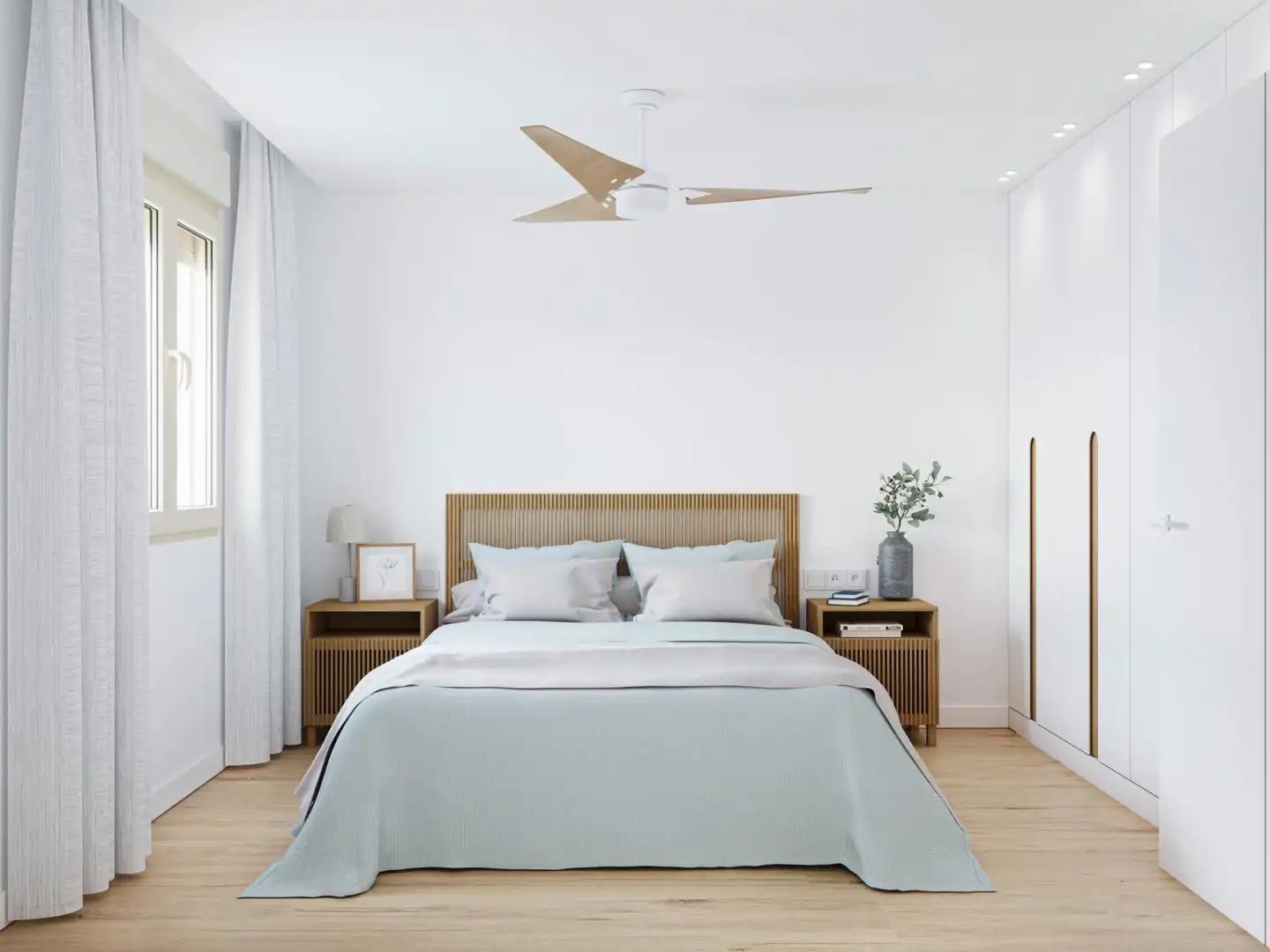 Habitación de Planta baja en venta en Murcia