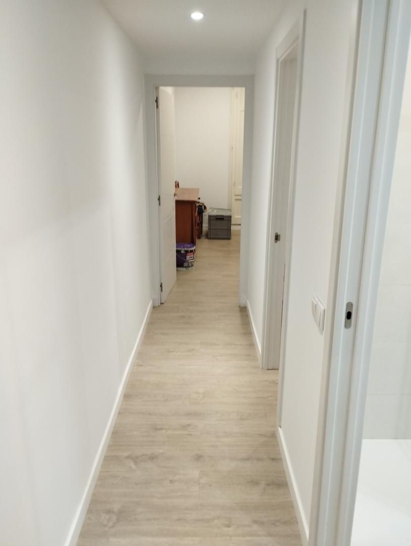 Apartament de lloguer en  Lleida Capital amb Calefacció, Moblat i Forn